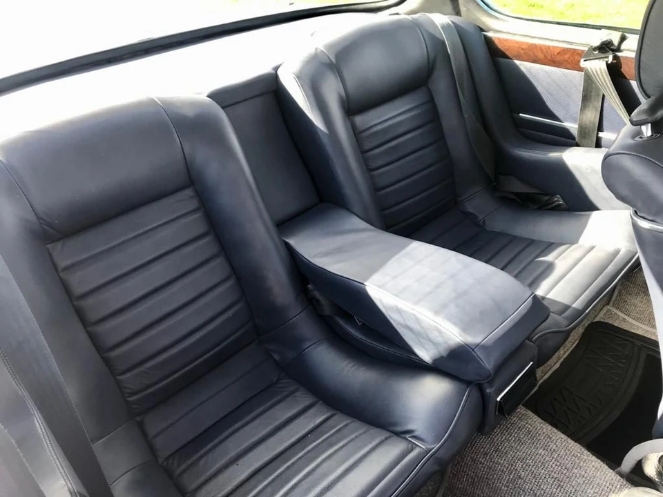 1974 BMW 3.0 CS & CSi - Image 3 of 17