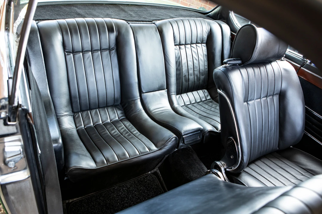 1974 BMW 3.0 CS & CSi - Image 3 of 26