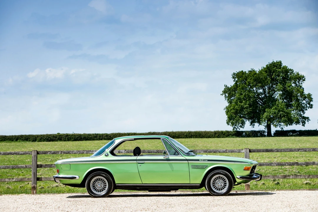 1974 BMW 3.0 CS & CSi - Image 10 of 26