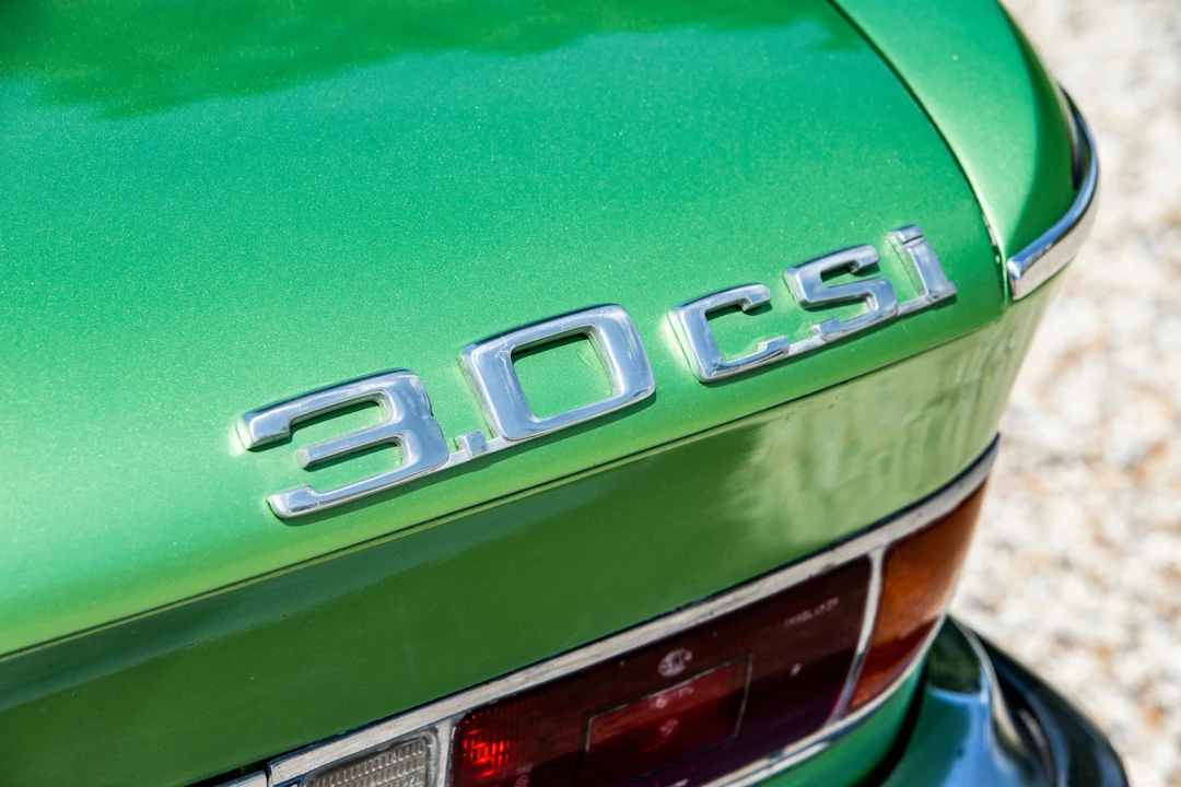 1974 BMW 3.0 CS & CSi - Image 22 of 26