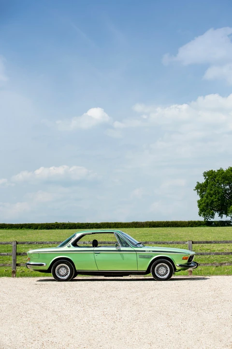 1974 BMW 3.0 CS & CSi - Image 11 of 26