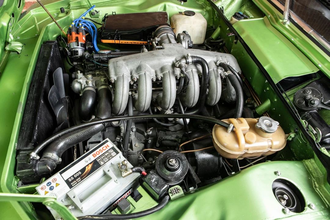1974 BMW 3.0 CS & CSi - Image 26 of 26