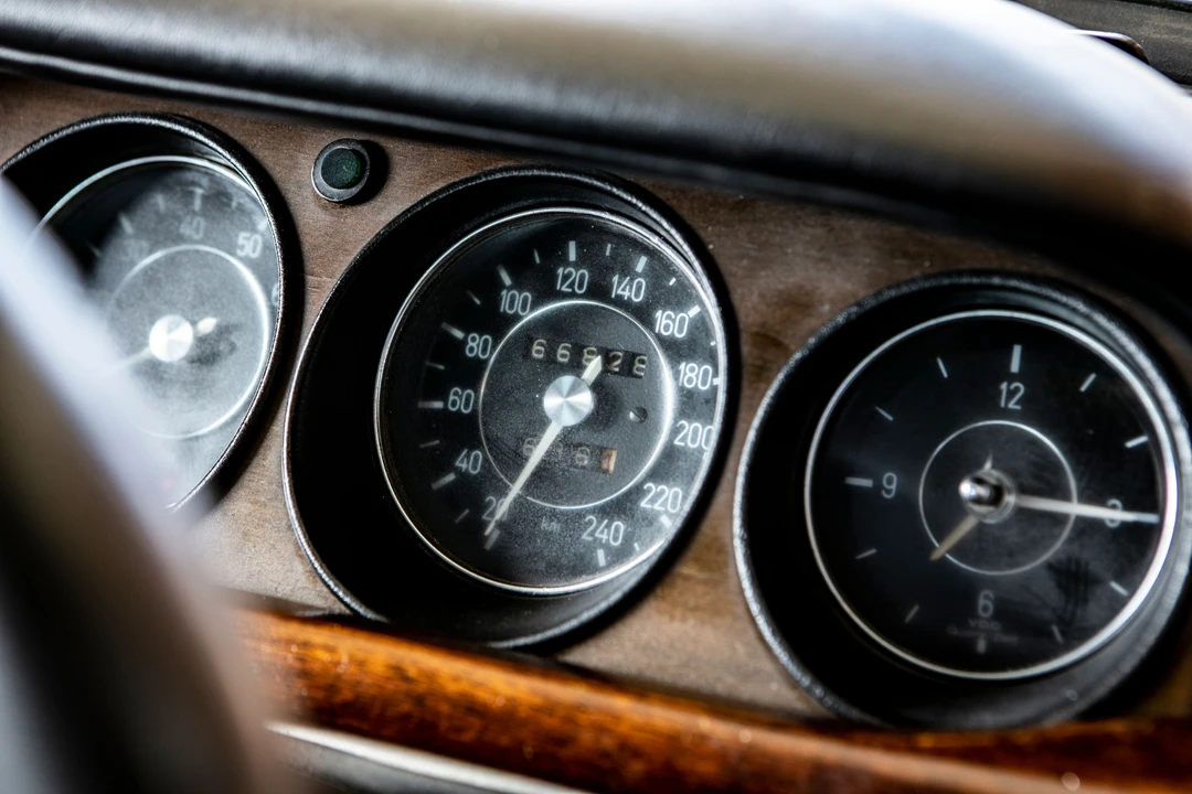 1974 BMW 3.0 CS & CSi - Image 5 of 26