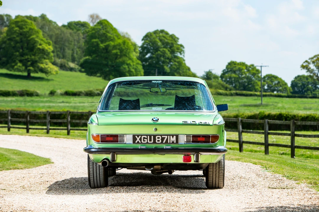 1974 BMW 3.0 CS & CSi - Image 14 of 26