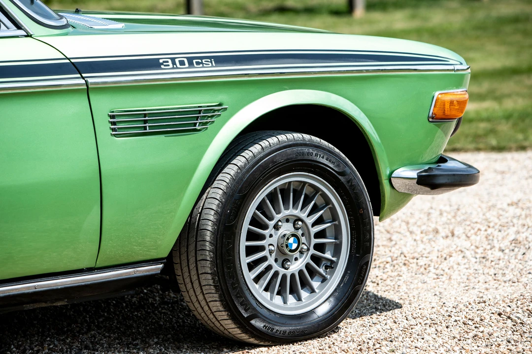 1974 BMW 3.0 CS & CSi - Image 17 of 26