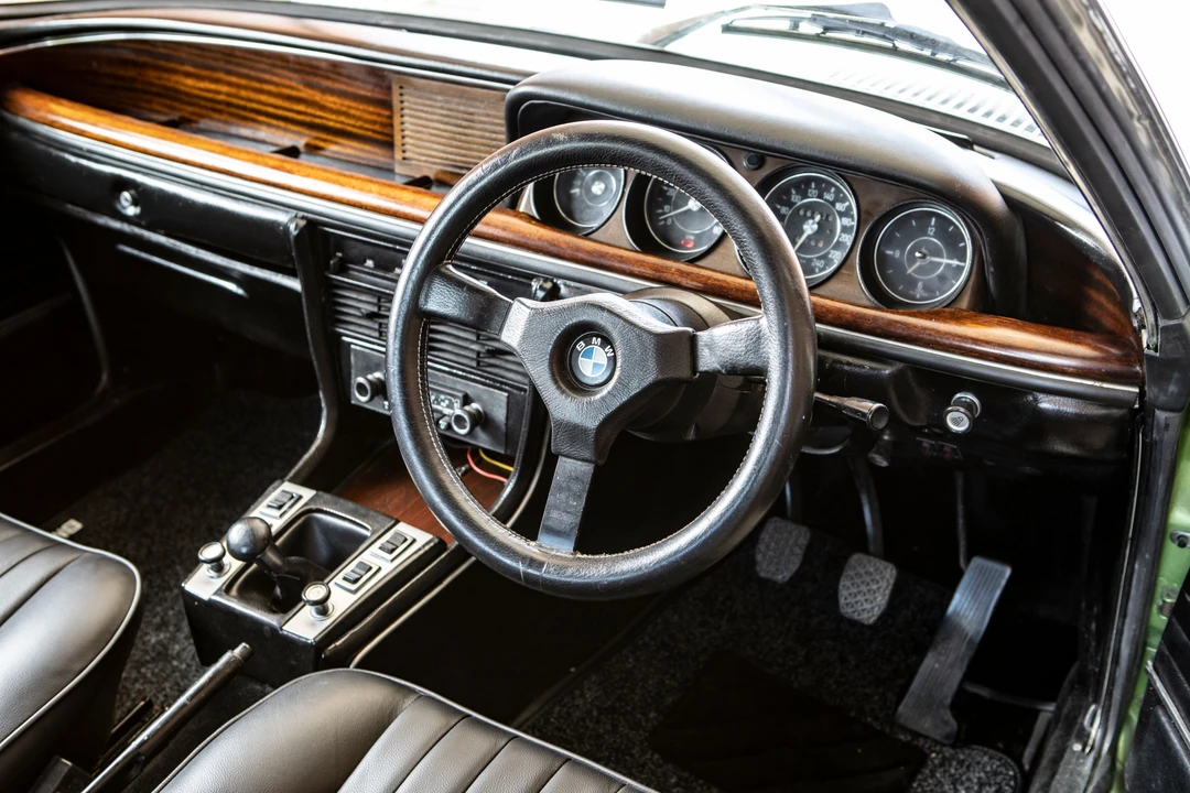 1974 BMW 3.0 CS & CSi - Image 6 of 26
