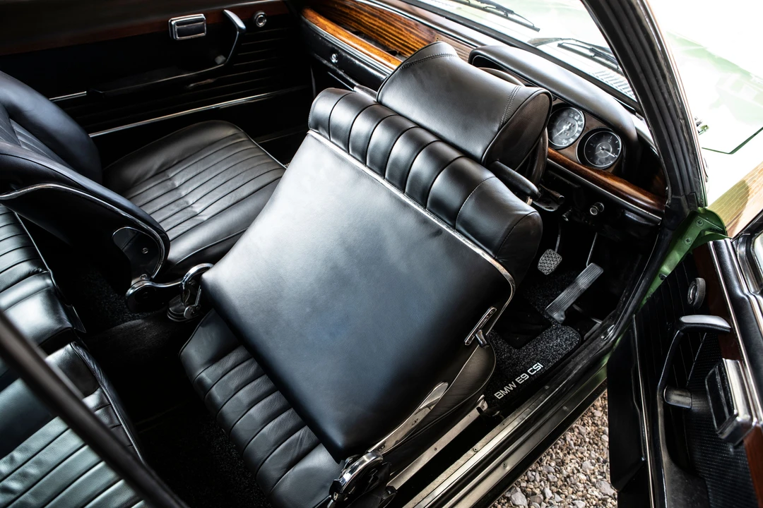 1974 BMW 3.0 CS & CSi - Image 4 of 26