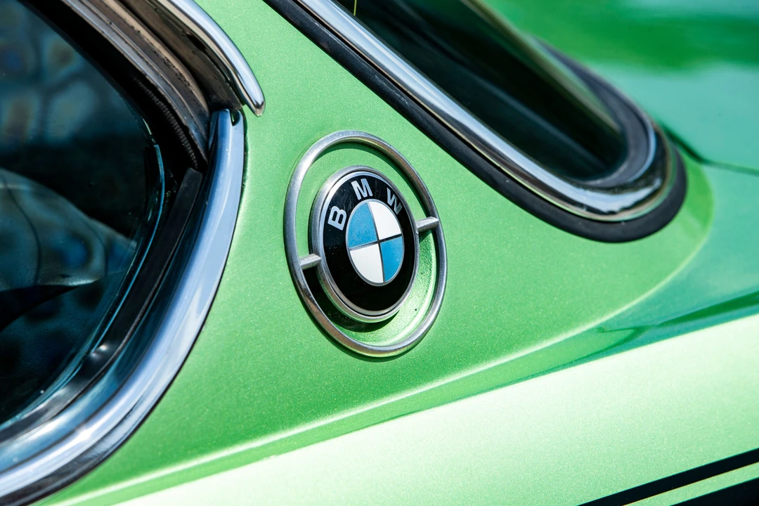 1974 BMW 3.0 CS & CSi - Image 23 of 26