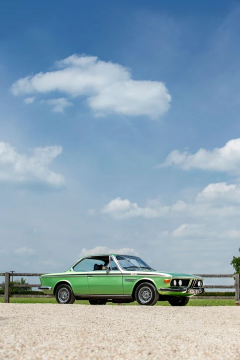 1974 BMW 3.0 CS & CSi - Image 9 of 26