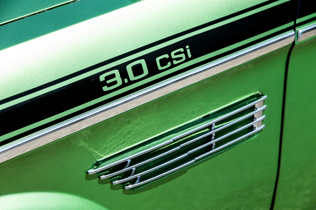 1974 BMW 3.0 CS & CSi - Image 24 of 26