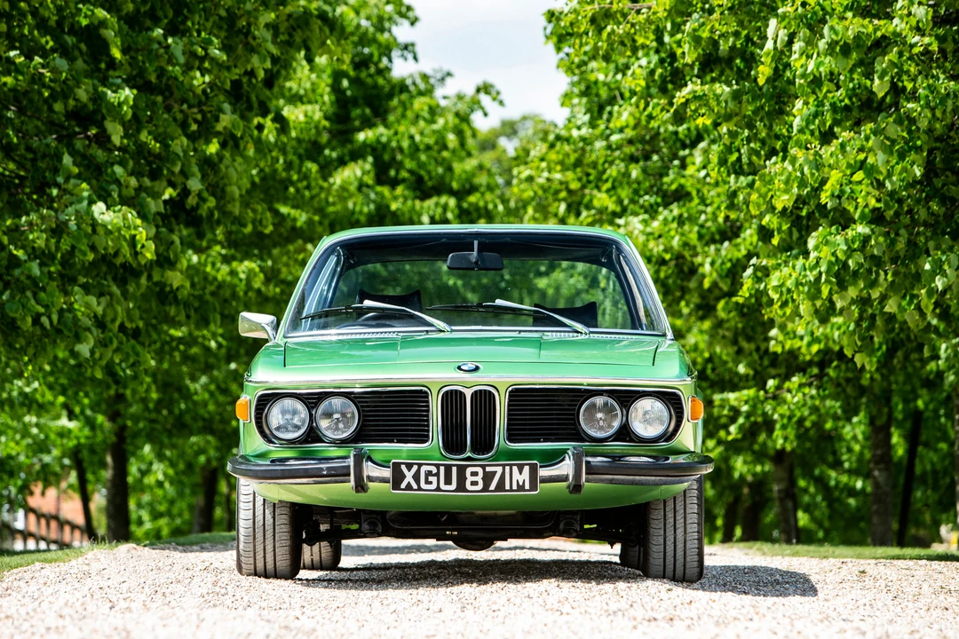 1974 BMW 3.0 CS & CSi - Image 21 of 26