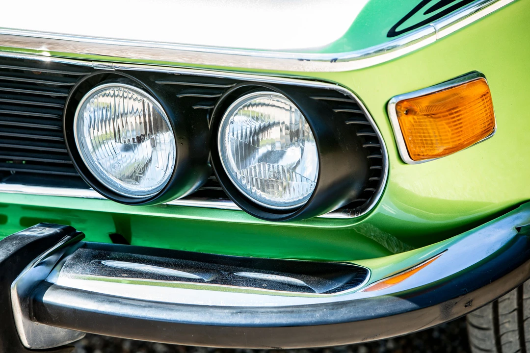 1974 BMW 3.0 CS & CSi - Image 19 of 26