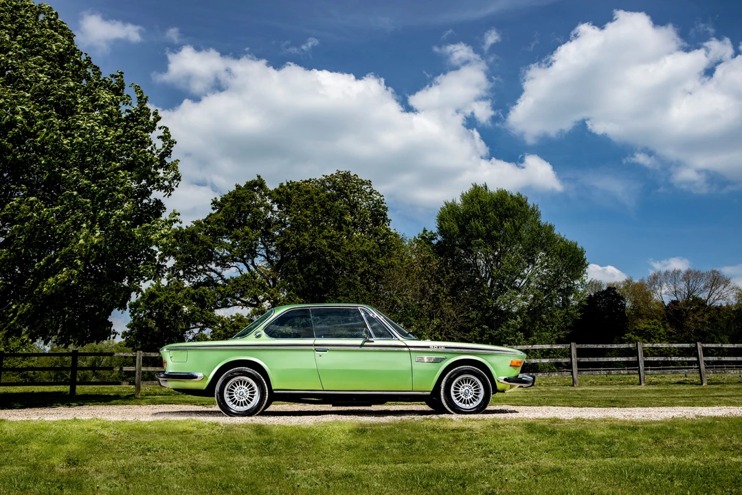1974 BMW 3.0 CS & CSi - Image 25 of 26