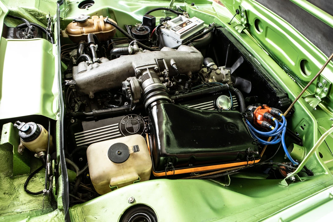 1974 BMW 3.0 CS & CSi - Image 8 of 26