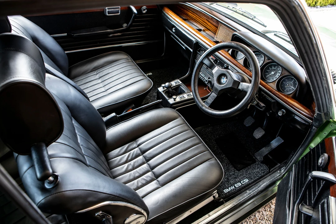 1974 BMW 3.0 CS & CSi - Image 7 of 26