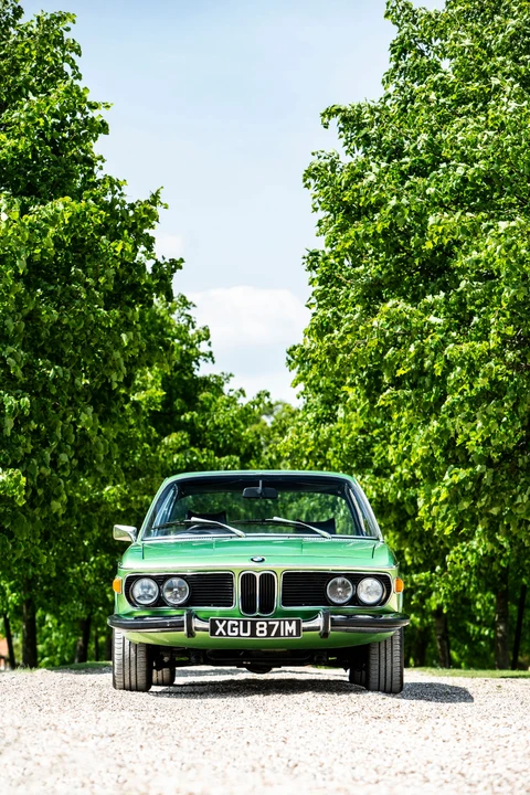 1974 BMW 3.0 CS & CSi - Image 20 of 26