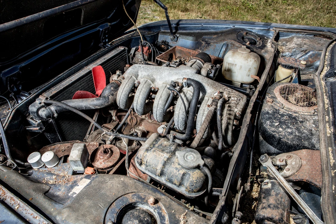 1974 BMW 3.0 CS & CSi - Image 10 of 16