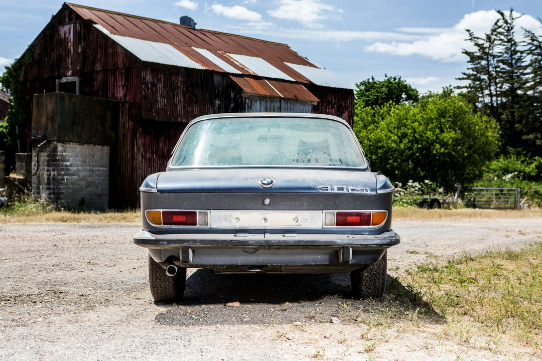 1974 BMW 3.0 CS & CSi - Image 2 of 16