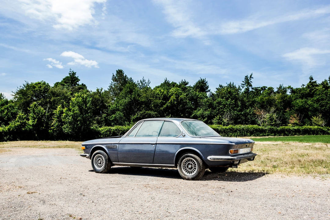 1974 BMW 3.0 CS & CSi - Image 13 of 16