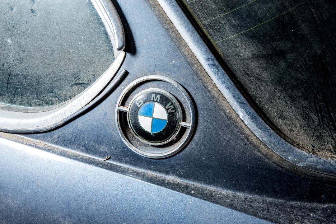1974 BMW 3.0 CS & CSi - Image 14 of 16