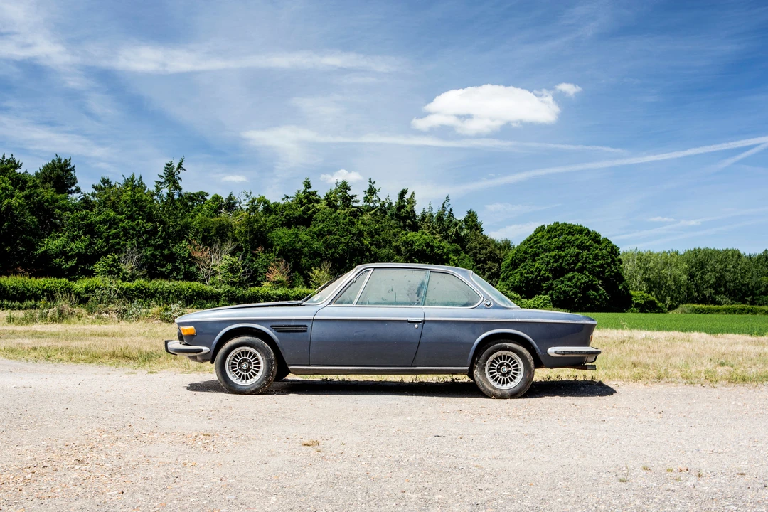 1974 BMW 3.0 CS & CSi - Image 5 of 16