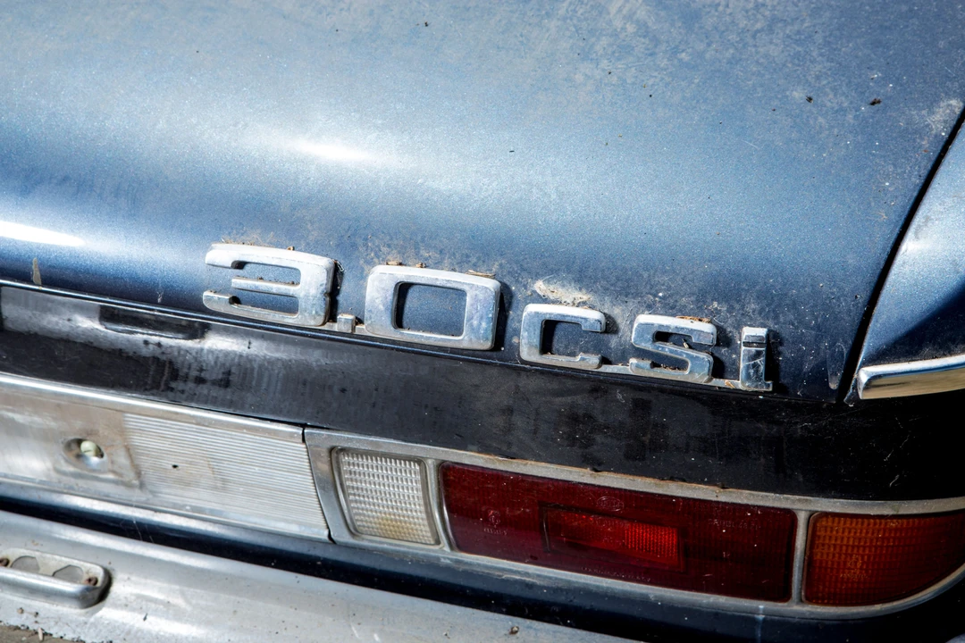 1974 BMW 3.0 CS & CSi - Image 11 of 16