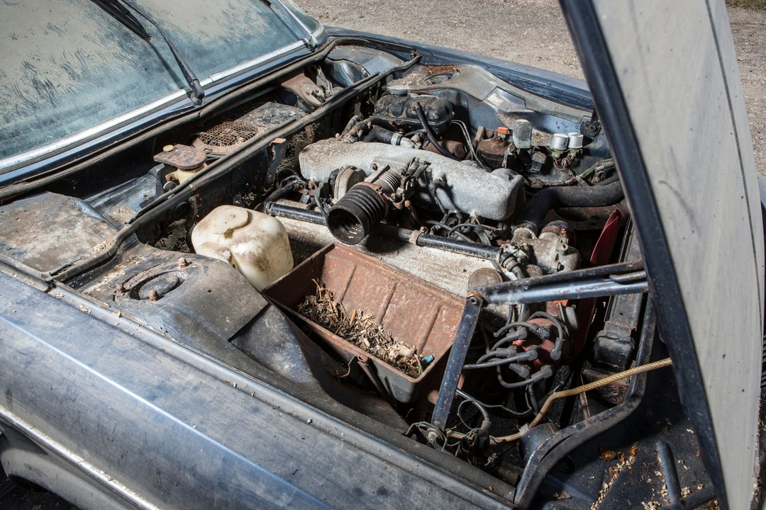 1974 BMW 3.0 CS & CSi - Image 15 of 16