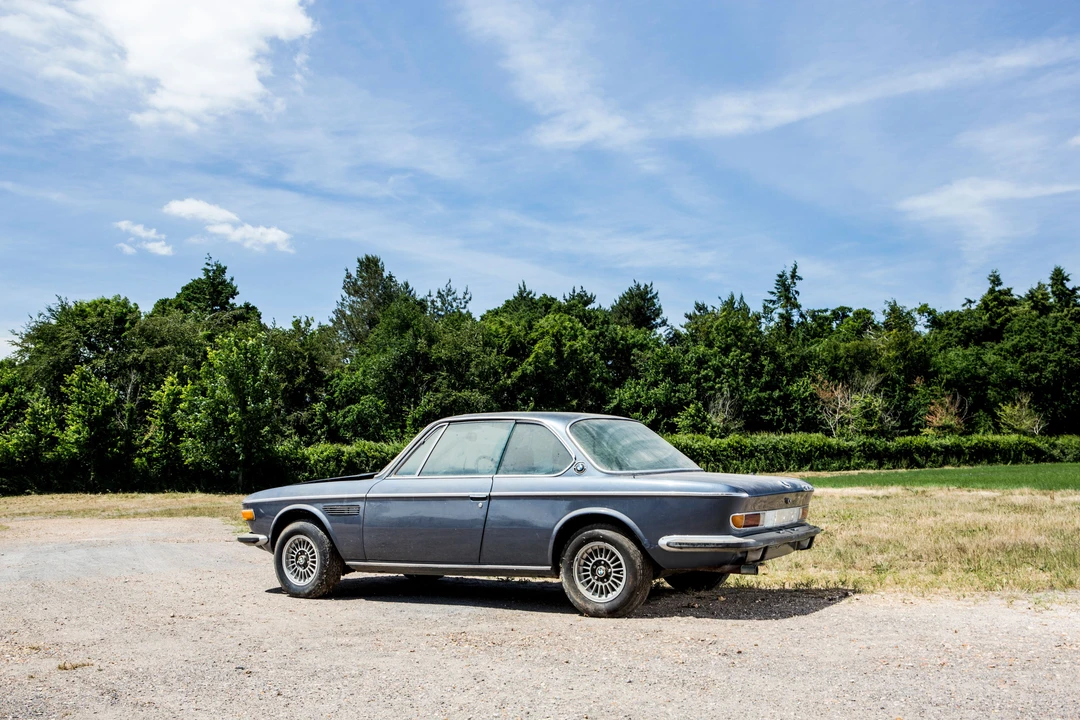 1974 BMW 3.0 CS & CSi - Image 3 of 16