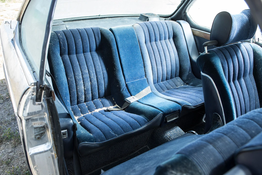 1974 BMW 3.0 CS & CSi - Image 6 of 16