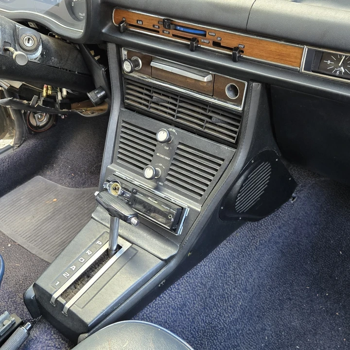 1974 BMW E3 - Image 13 of 21