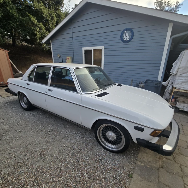 1974 BMW E3 - Image 2 of 21