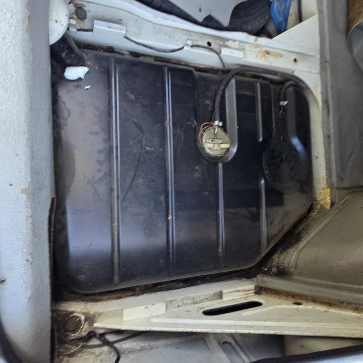1974 BMW E3 - Image 20 of 21