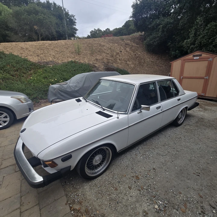 1974 BMW E3 - Image 7 of 21
