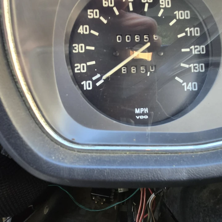 1974 BMW E3 - Image 18 of 21