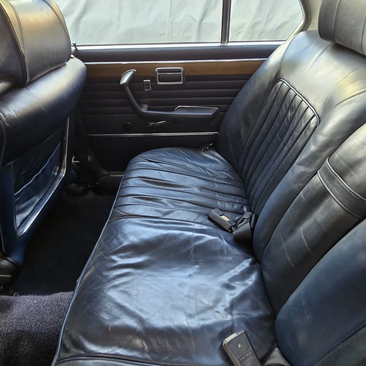 1974 BMW E3 - Image 14 of 21
