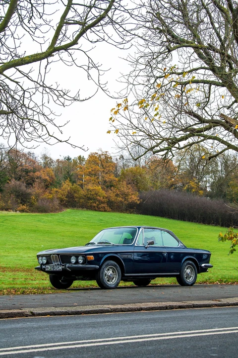 1974 BMW 3.0 CS & CSi - Image 19 of 29