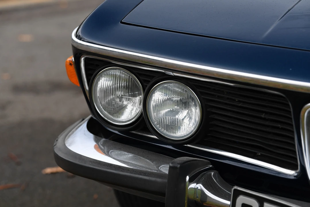 1974 BMW 3.0 CS & CSi - Image 28 of 29