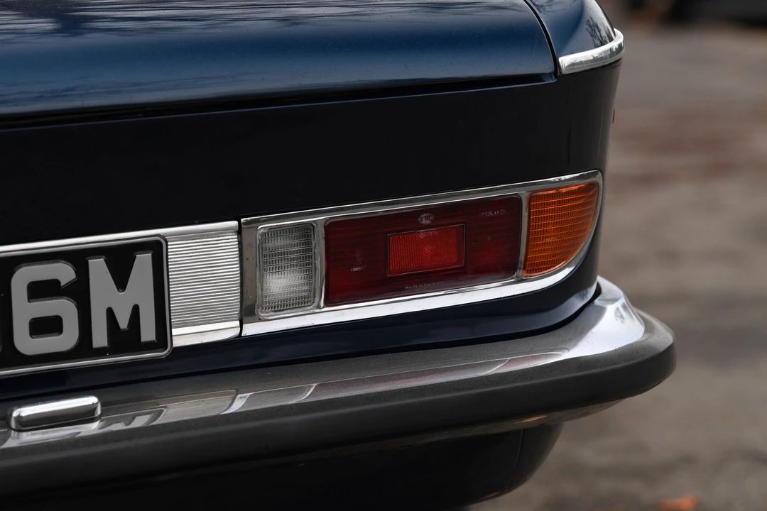 1974 BMW 3.0 CS & CSi - Image 23 of 29