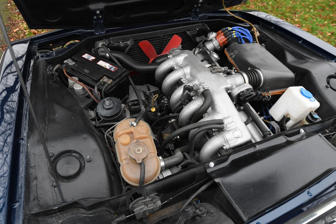 1974 BMW 3.0 CS & CSi - Image 7 of 29