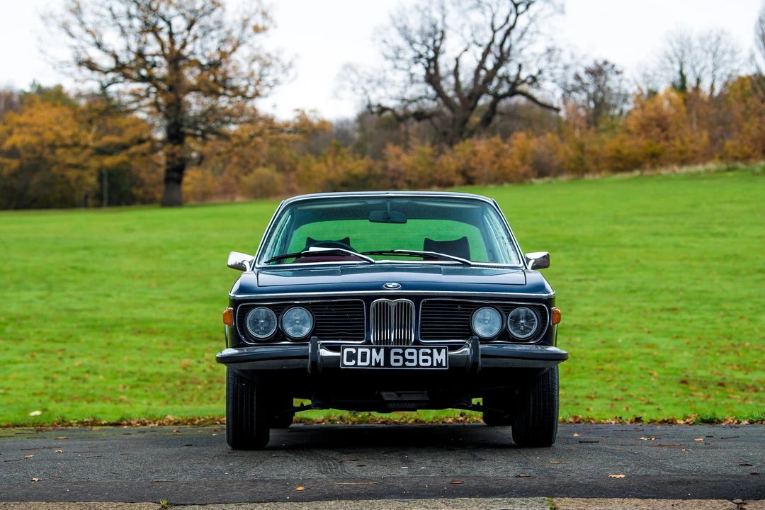 1974 BMW 3.0 CS & CSi - Image 29 of 29