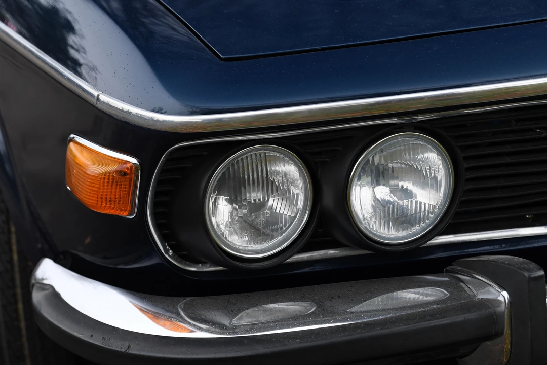 1974 BMW 3.0 CS & CSi - Image 27 of 29