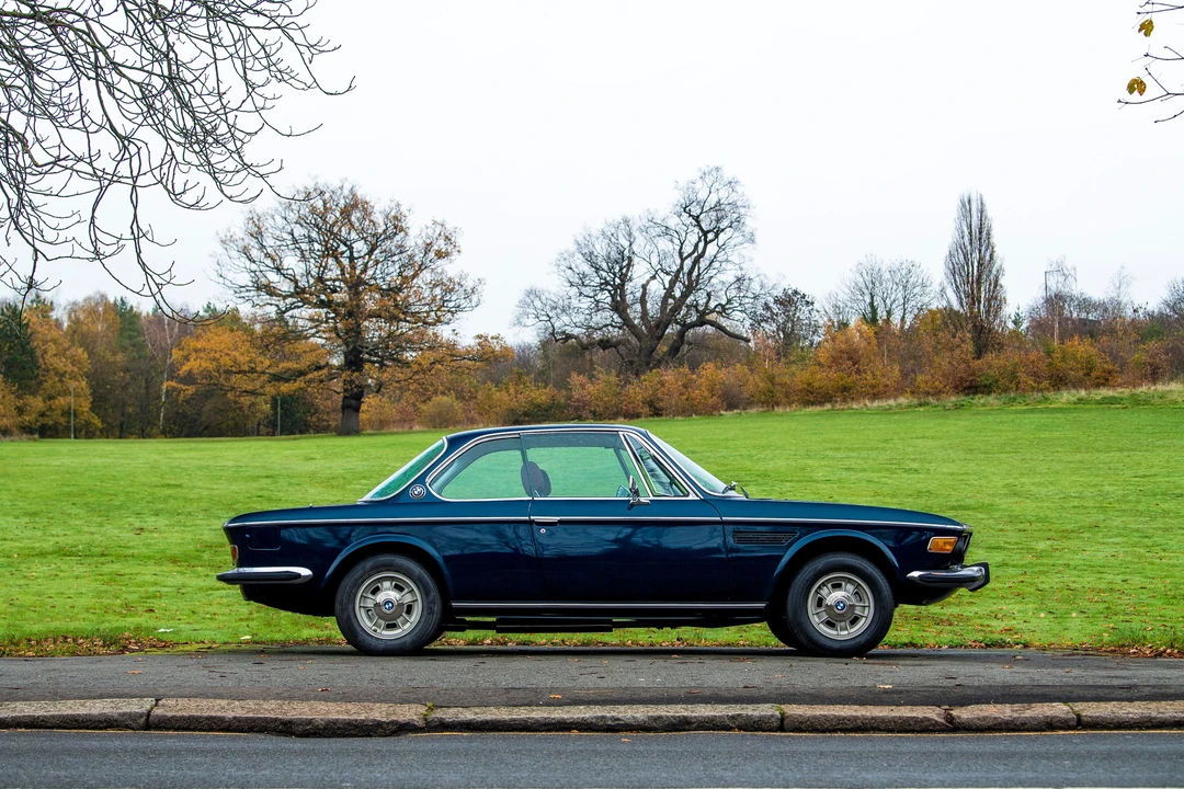 1974 BMW 3.0 CS & CSi - Image 21 of 29