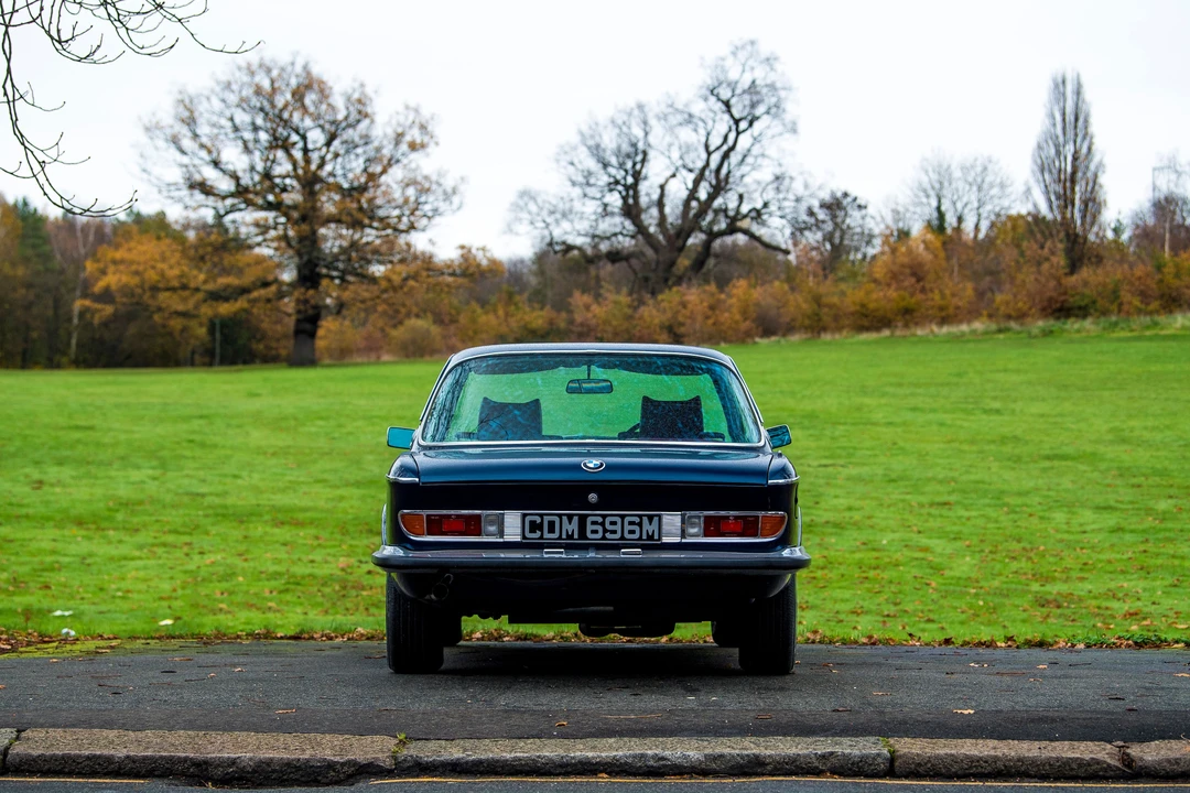 1974 BMW 3.0 CS & CSi - Image 2 of 29