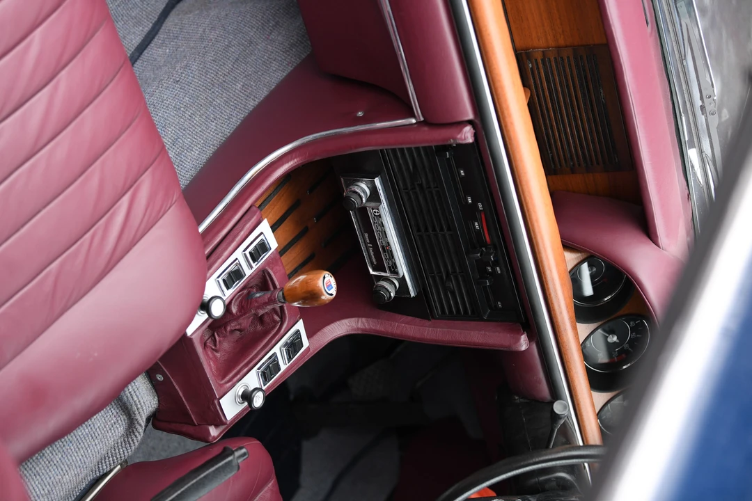 1974 BMW 3.0 CS & CSi - Image 15 of 29