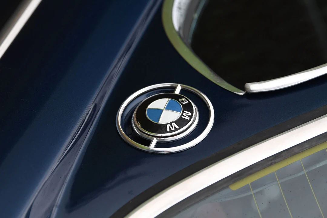 1974 BMW 3.0 CS & CSi - Image 24 of 29