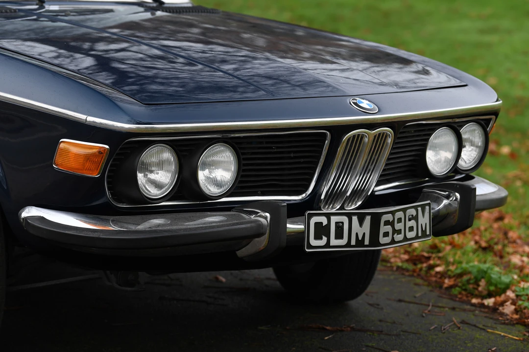 1974 BMW 3.0 CS & CSi - Image 26 of 29