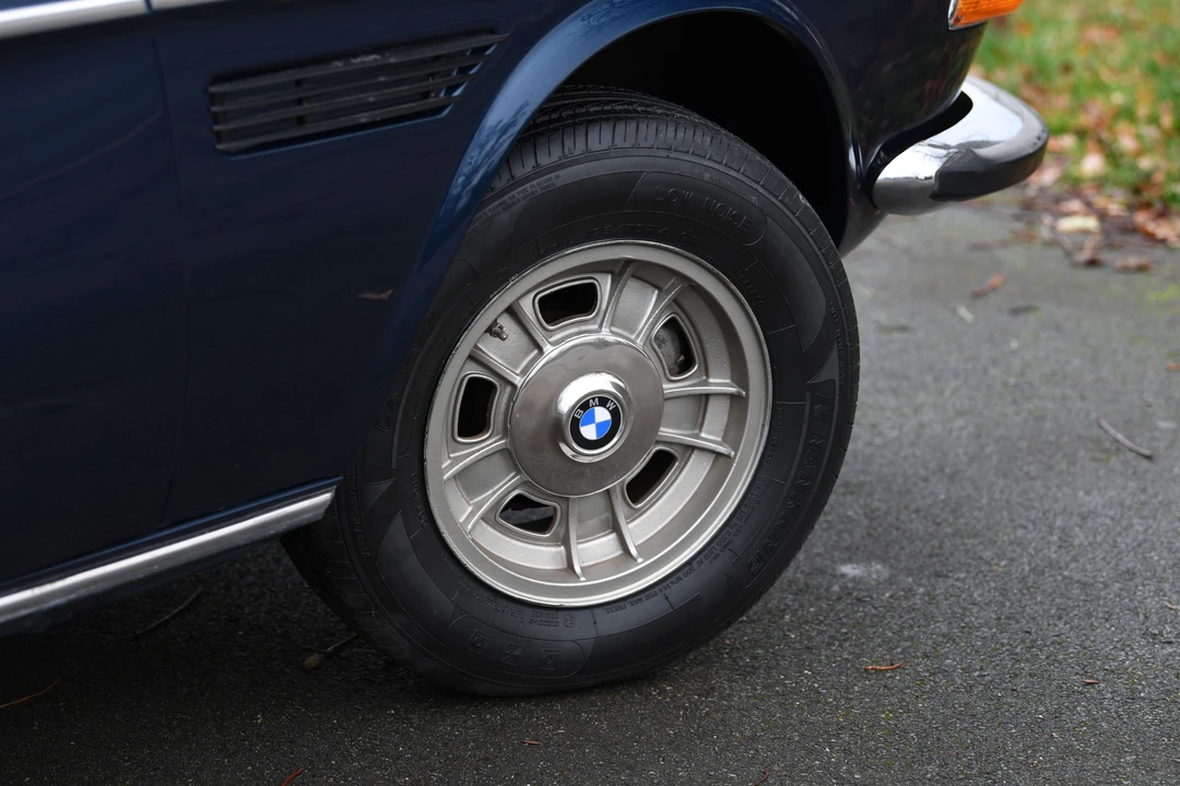 1974 BMW 3.0 CS & CSi - Image 22 of 29