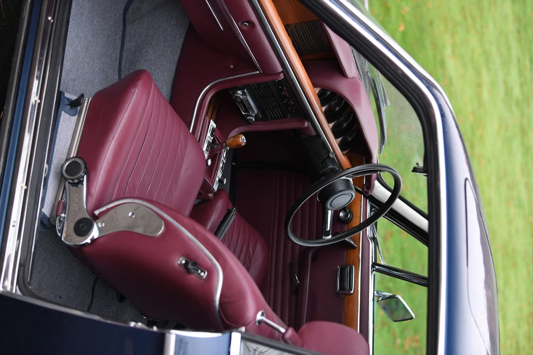 1974 BMW 3.0 CS & CSi - Image 11 of 29