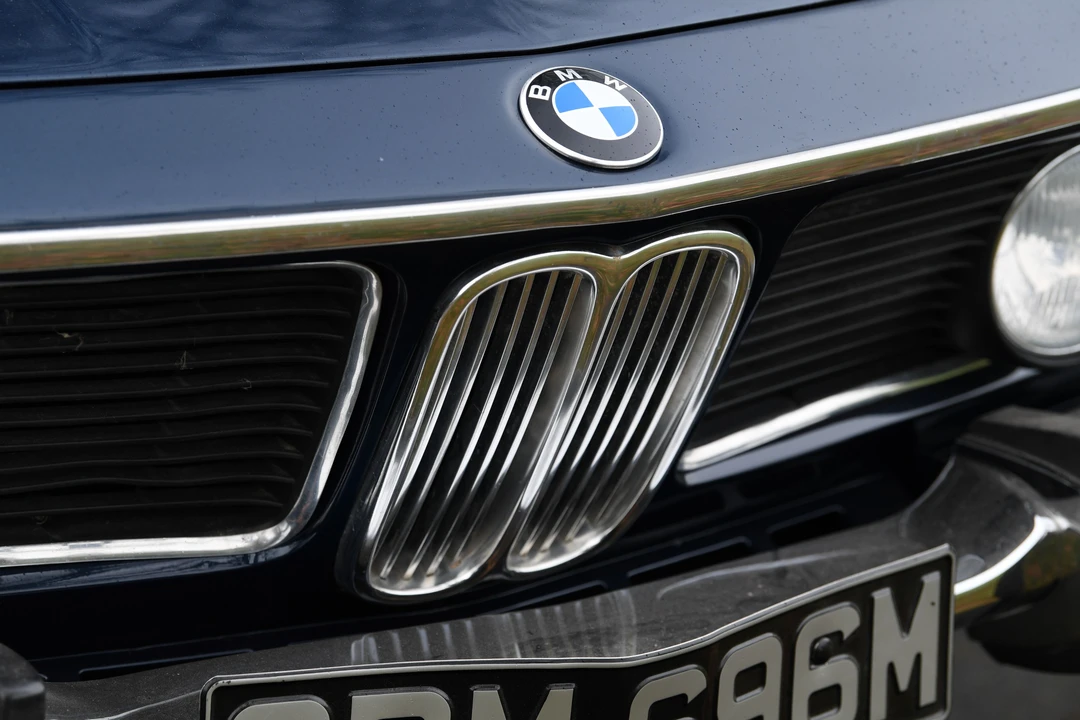 1974 BMW 3.0 CS & CSi - Image 25 of 29