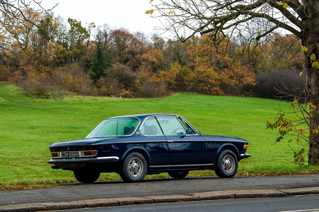 1974 BMW 3.0 CS & CSi - Image 20 of 29
